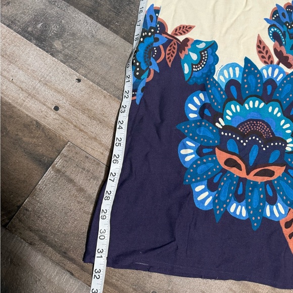 Anthropologie Farm Rio Printed Martina Pants- Medium - Picture 4 of 10